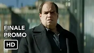 The Penguin 1x08 Serientrailer