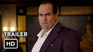 The Penguin: Comic-Con-Trailer 2024
