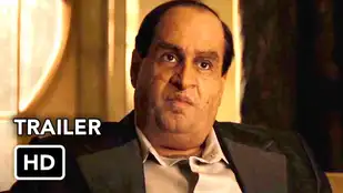 The Penguin: Serientrailer