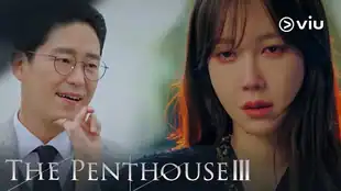Penthouse: Serientrailer Staffel 3