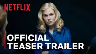 The Perfect Couple: Serientrailer