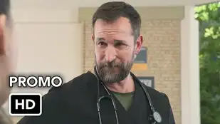 The Pitt: 2x04 Trailer
