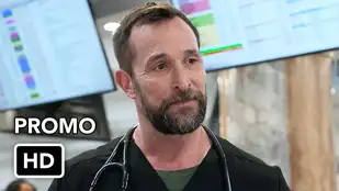 The Pitt: 2x05 Trailer