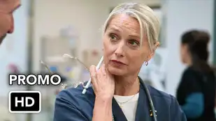 The Pitt: 2x06 Trailer