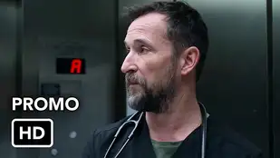 The Pitt: 2x07 Trailer