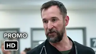 The Pitt: 2x08 Trailer
