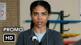 The Pitt: 2x09 Trailer
