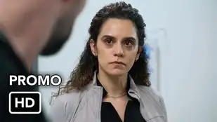 The Pitt: 2x14 Trailer