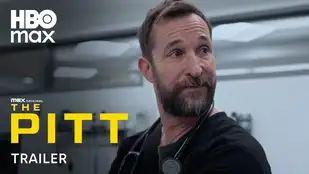 The Pitt: Deutscher Trailer zu Staffel 2