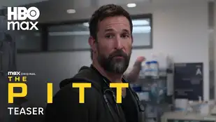 The Pitt: Deutscher Trailer 3. Staffel