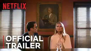 The Politician: Trailer zur Netflix-Serie