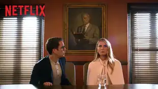 The Politician: Trailer zur Netflix-Serie (D)