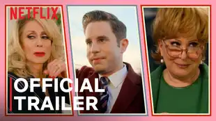 The Politician: Staffel 2 Trailer