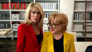 The Politician: Stars-Teaser