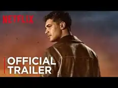 The Protector: Trailer zur 2. Staffel