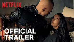 The Protector (2018): Serientrailer Staffel 4