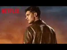 The Protector Serientrailer Staffel 2
