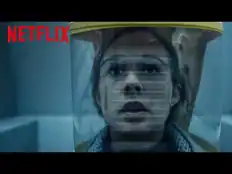 The Rain 1x01 Serientrailer