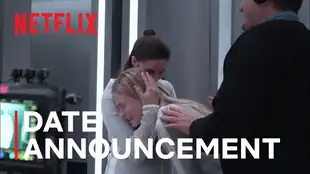 The Rain: Teaser Staffel 3