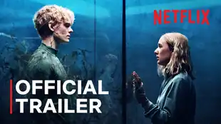 The Rain: Serientrailer Staffel 3