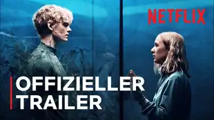 The Rain: Deutscher Trailer zu Staffel 3