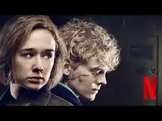 Trailer zur zweiten Staffel von The Rain
