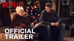 The Ranch: Part 8 Trailer