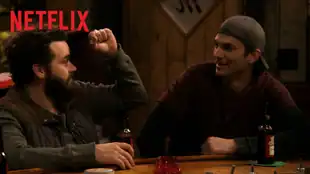 The Ranch: OmU-Trailer zur Netflix-Comedy