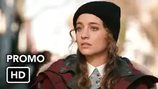 The Republic of Sarah 1x03 Serientrailer