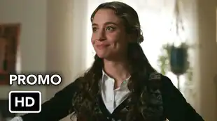 The Republic of Sarah 1x04 Serientrailer