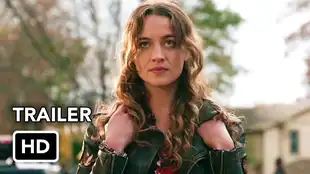 The Republic of Sarah: Serientrailer