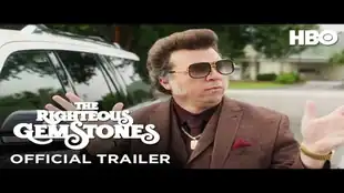 The Righteous Gemstones: Neuer Serientrailer Staffel 2