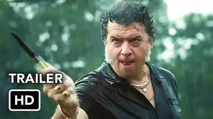 The Righteous Gemstones: Serientrailer
