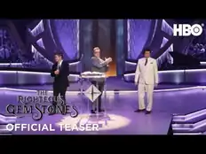 The Righteous Gemstones: Trailer zur HBO-Comedy