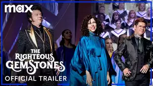 The Righteous Gemstones: Offizieller Serientrailer Staffel 3
