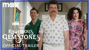 The Righteous Gemstones: Serientrailer Staffel 4
