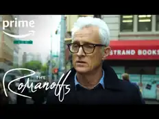 The Romanoffs 1x01 Serientrailer