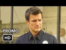 The Rookie 1x03 Serientrailer