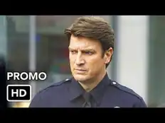The Rookie 1x04 Serientrailer