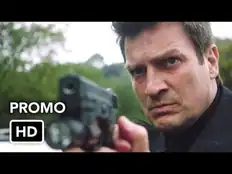 The Rookie 1x16 Serientrailer