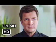 The Rookie 1x19 Serientrailer