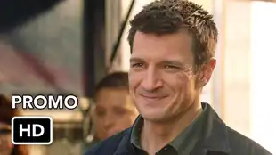 The Rookie 2x09 Serientrailer