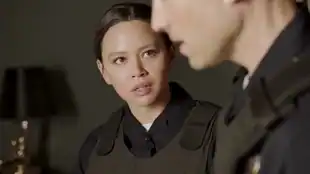 The Rookie 2x19 Serientrailer