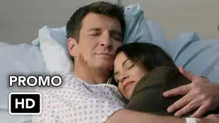 The Rookie 4x08 Serientrailer