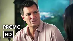 The Rookie 5x14 Serientrailer