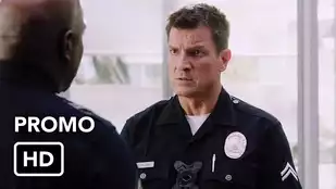 The Rookie 5x17 Serientrailer
