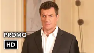The Rookie 8x02 Serientrailer