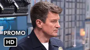 The Rookie: 8x03 Trailer