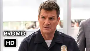 The Rookie: 8x04 Trailer