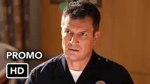 The Rookie: 8x05 Trailer
